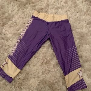 SHOOTING STAR PRACTICE WEAR LEGGING